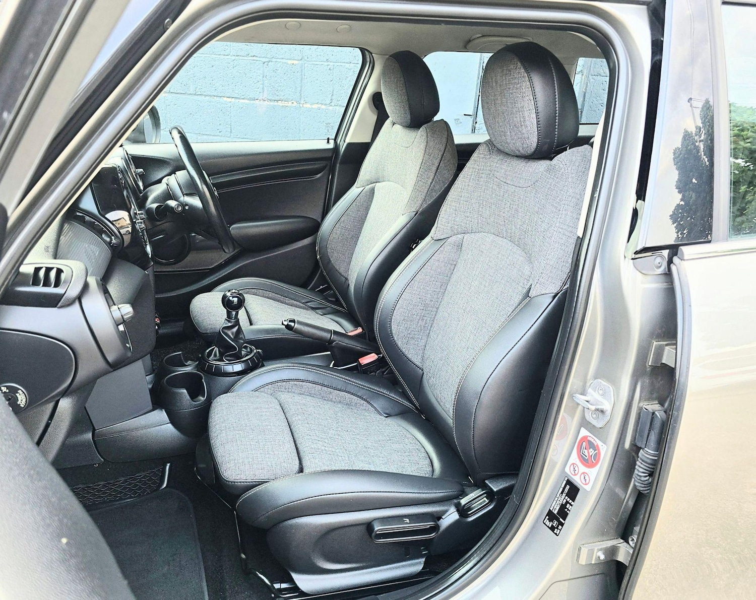 Used MINI Hatch 2016 for sale - 76991265: Photo 27