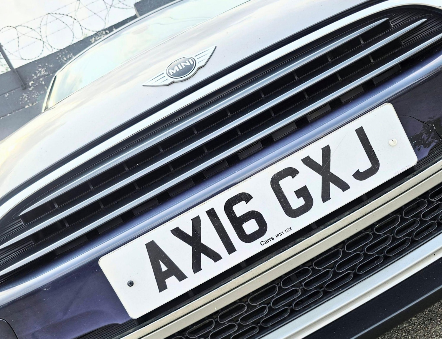 Used MINI Hatch 2016 for sale - 76991265: Photo 3