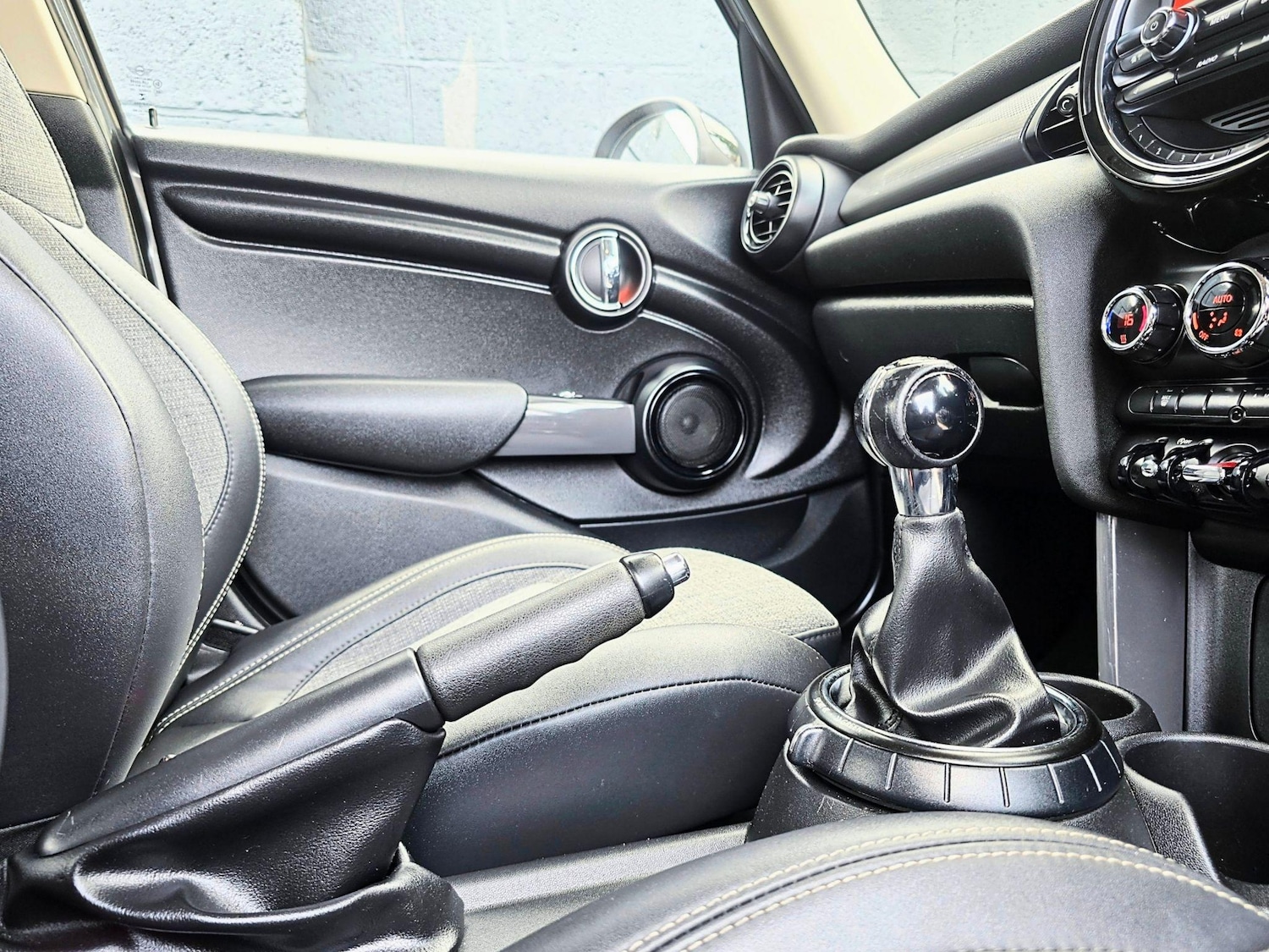 Used MINI Hatch 2016 for sale - 76991265: Photo 30