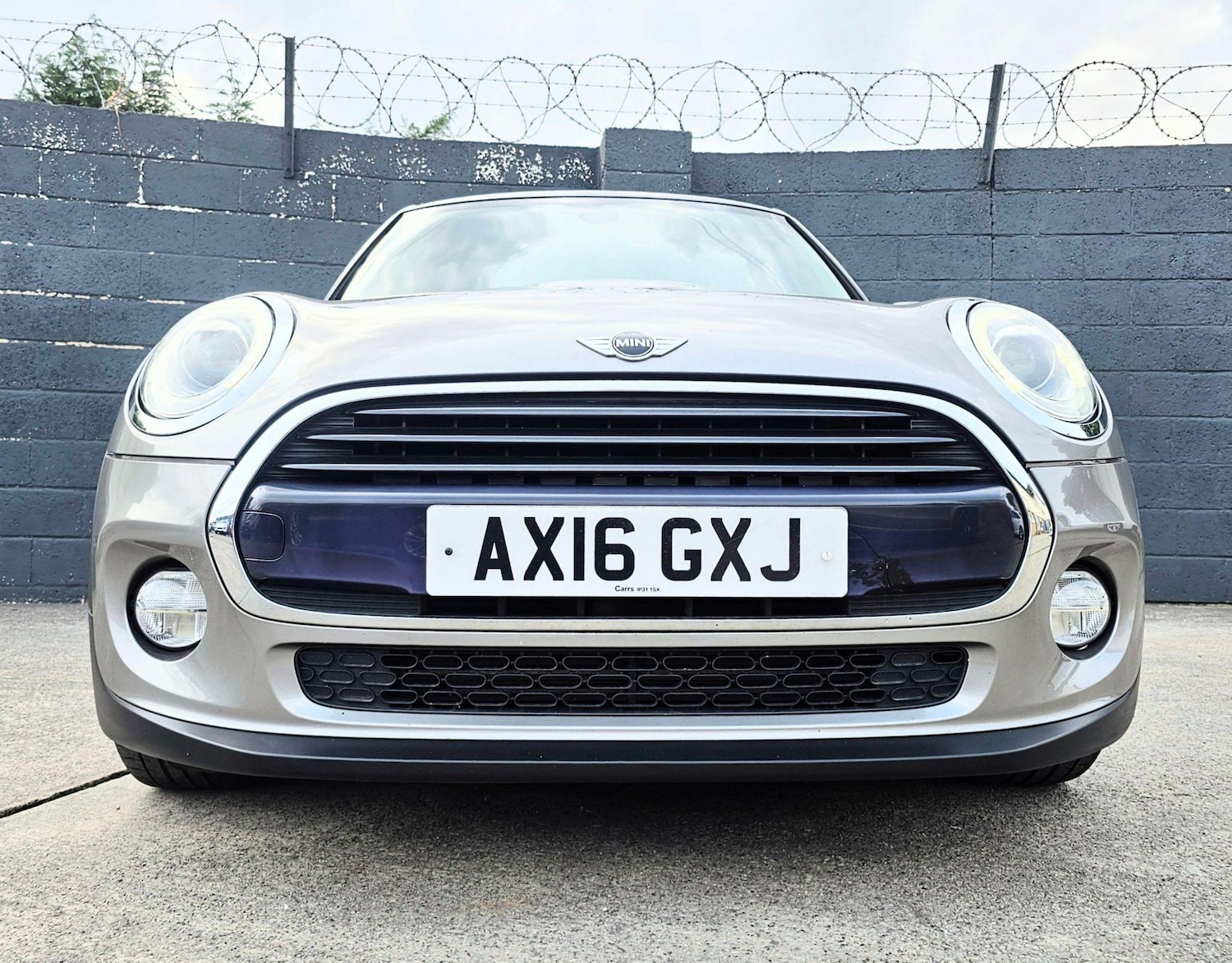 Used MINI Hatch 2016 for sale - 76991265: Photo 4