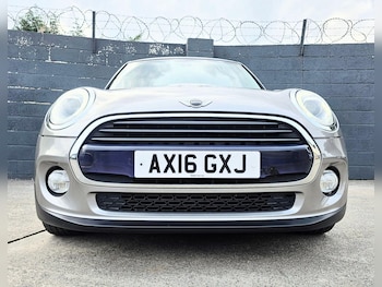 Used MINI Hatch 2016 for sale - 76991265: Photo