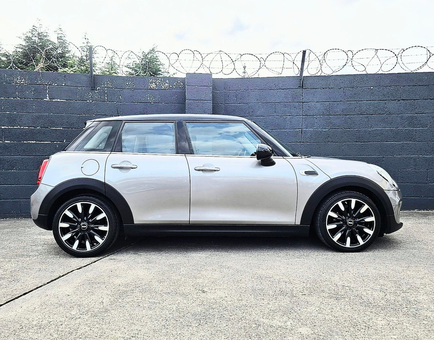 Used MINI Hatch 2016 for sale - 76991265: Photo 8