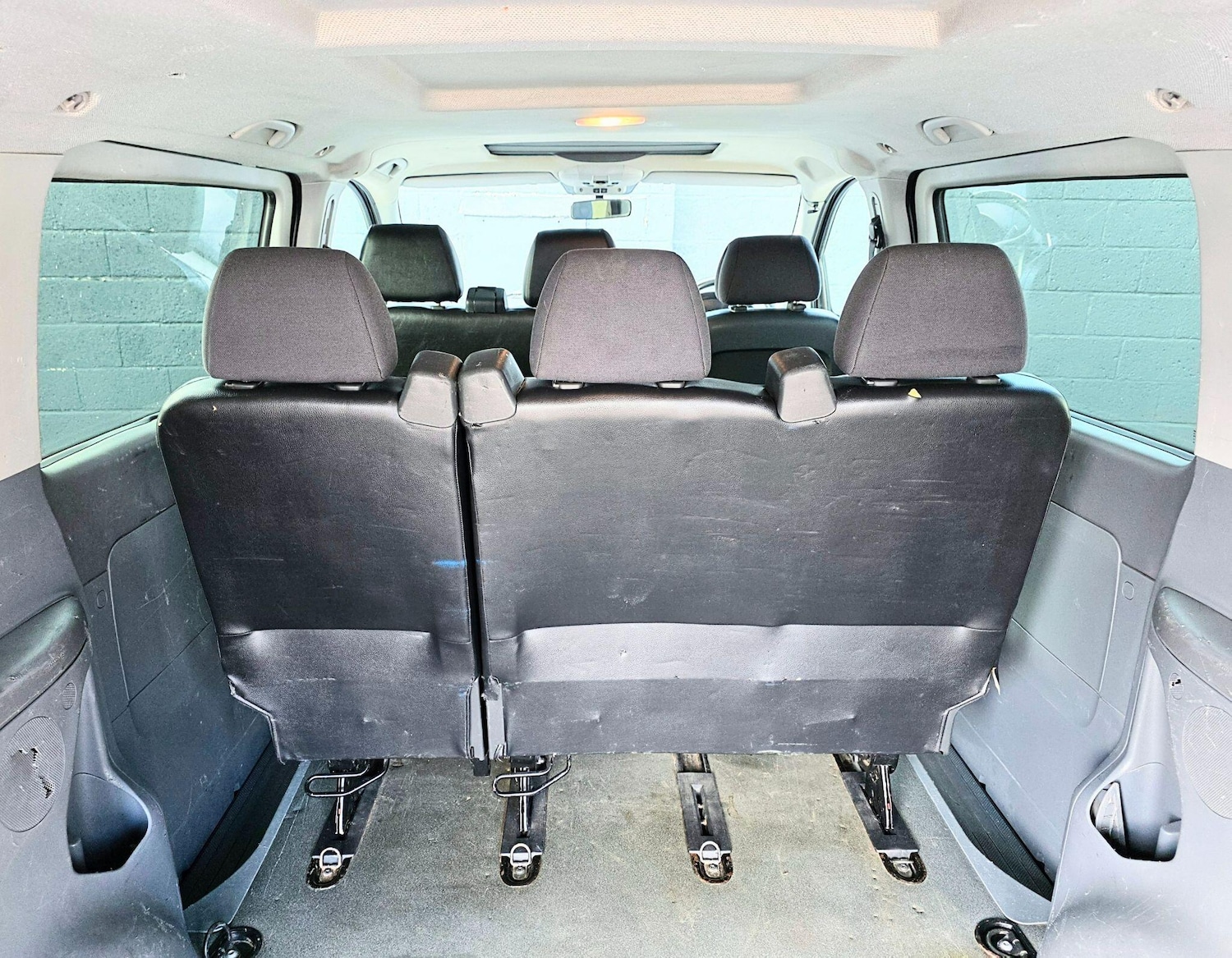 Used Mercedes-Benz Vito 2007 for sale - 75858396: Photo 12