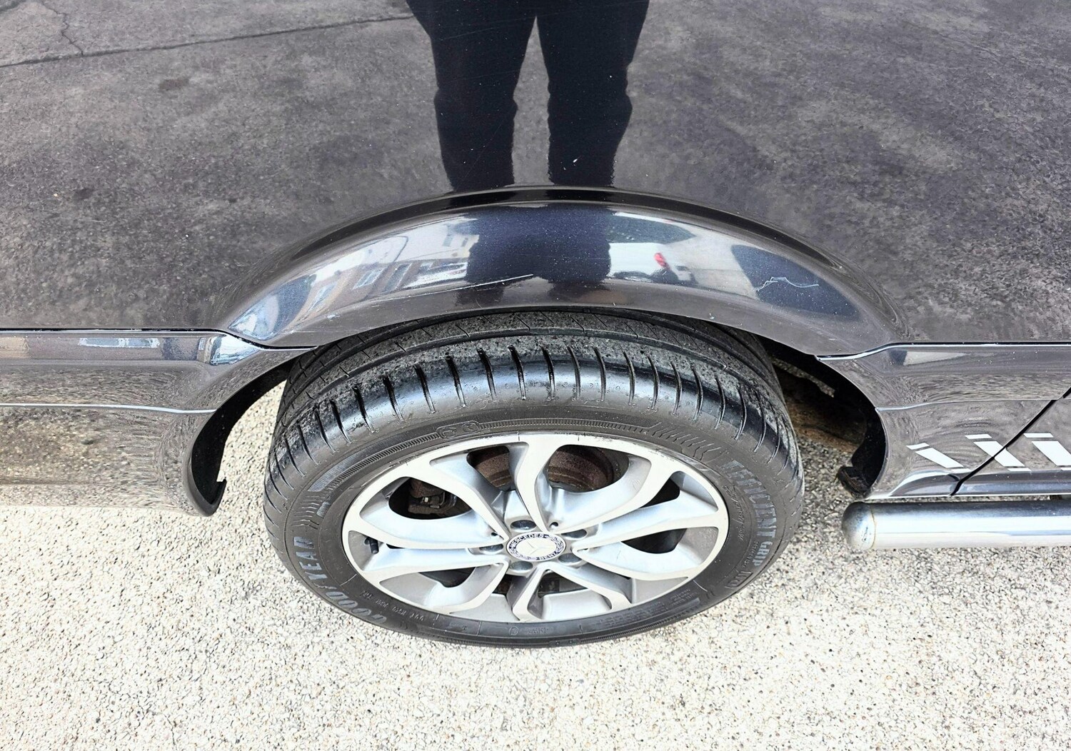 Used Mercedes-Benz Vito 2007 for sale - 75858396: Photo 17