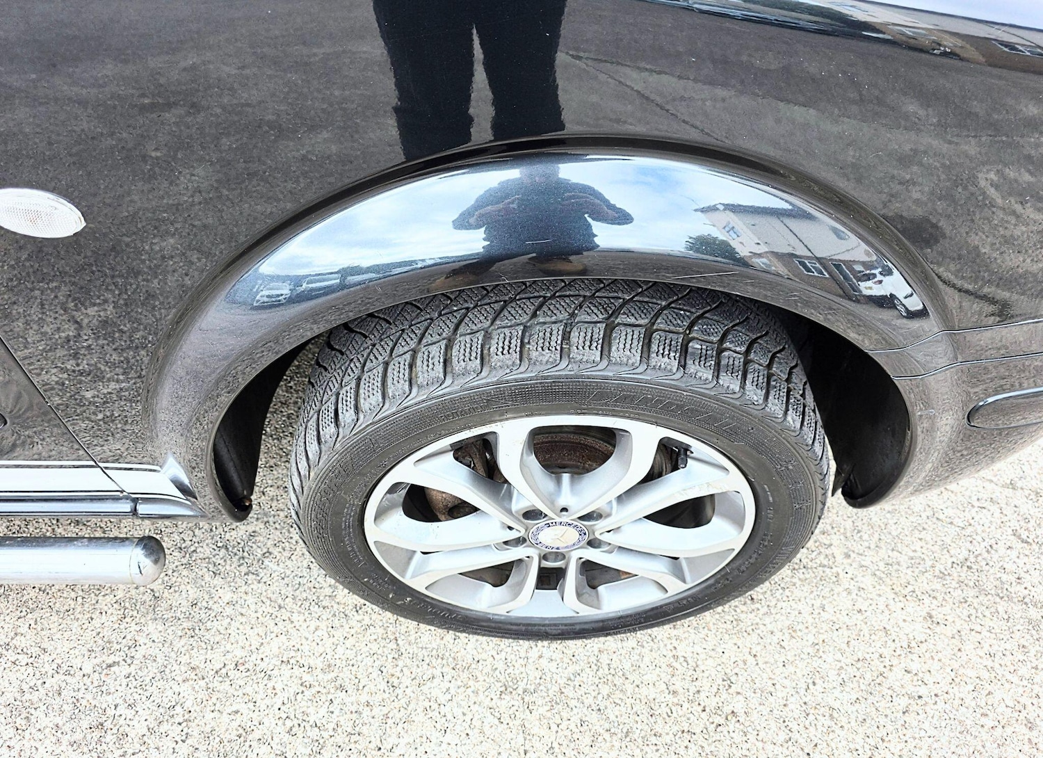 Used Mercedes-Benz Vito 2007 for sale - 75858396: Photo 25