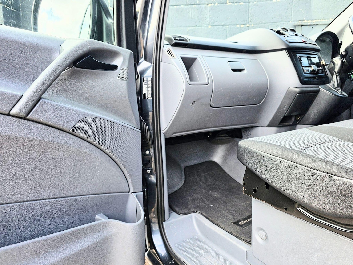 Used Mercedes-Benz Vito 2007 for sale - 75858396: Photo 3