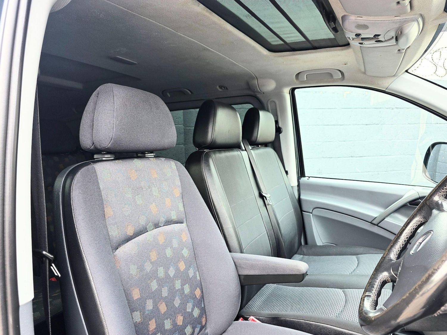 Used Mercedes-Benz Vito 2007 for sale - 75858396: Photo 31