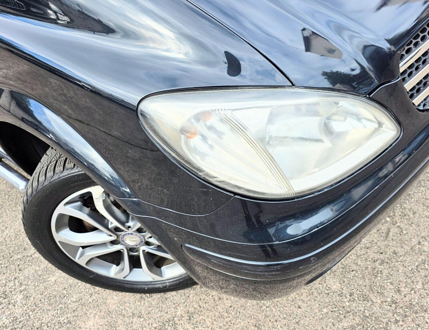 Used Mercedes-Benz Vito 2007 for sale - 75858396: Photo 37