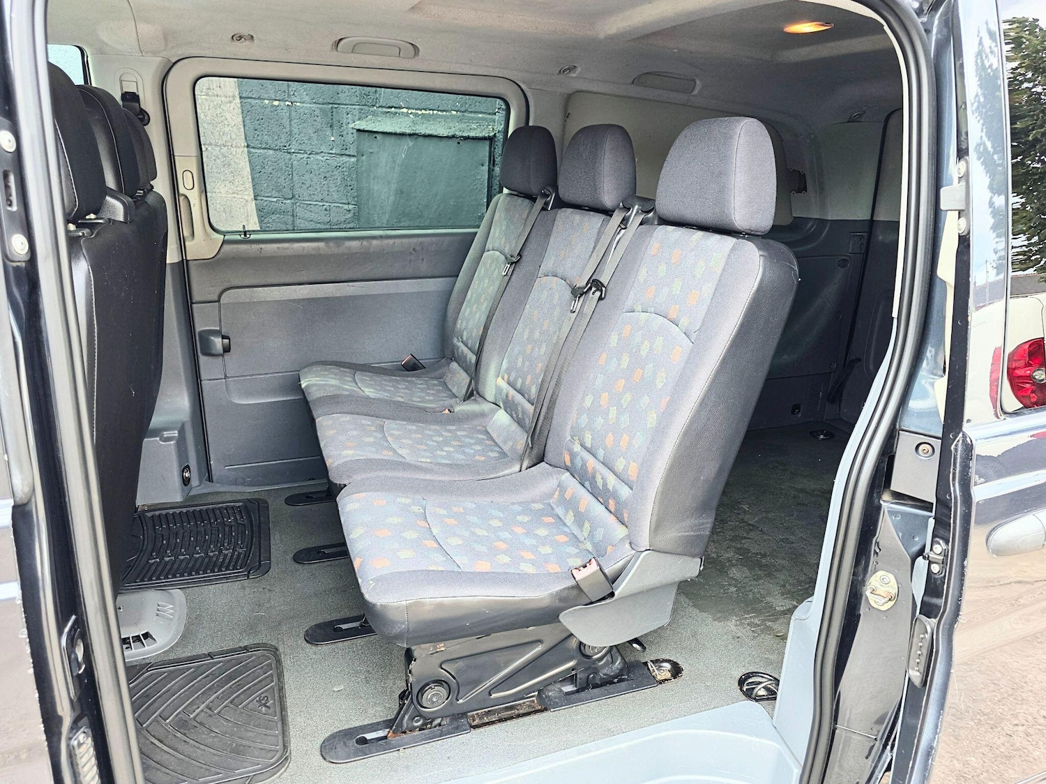 Used Mercedes-Benz Vito 2007 for sale - 75858396: Photo 39