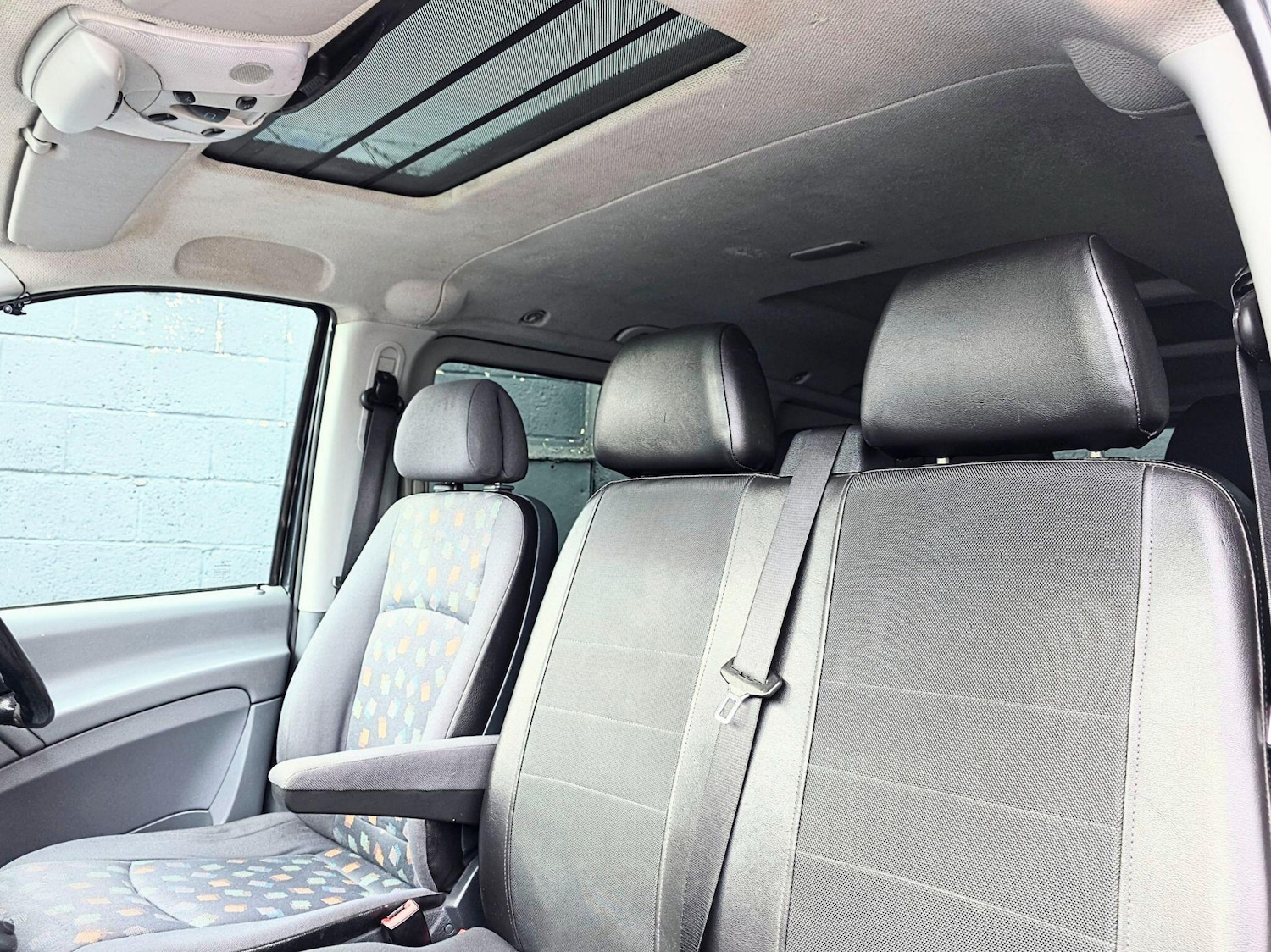 Used Mercedes-Benz Vito 2007 for sale - 75858396: Photo 42