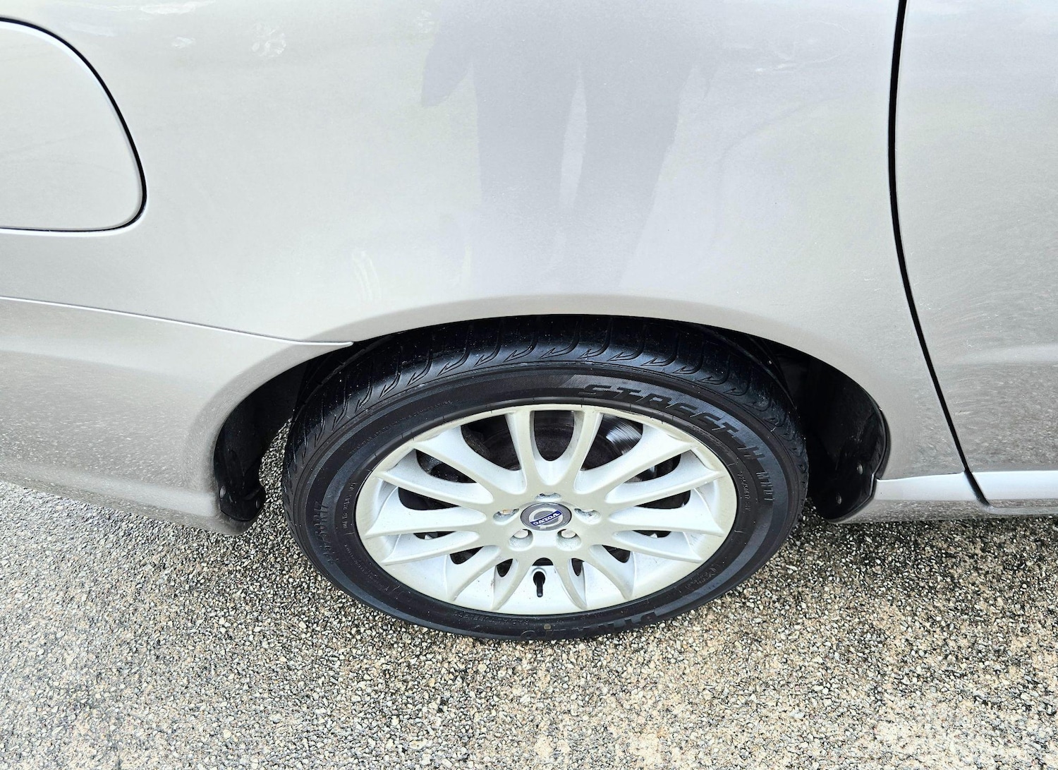 Used Volvo V70 for sale - 76729066: Photo 20