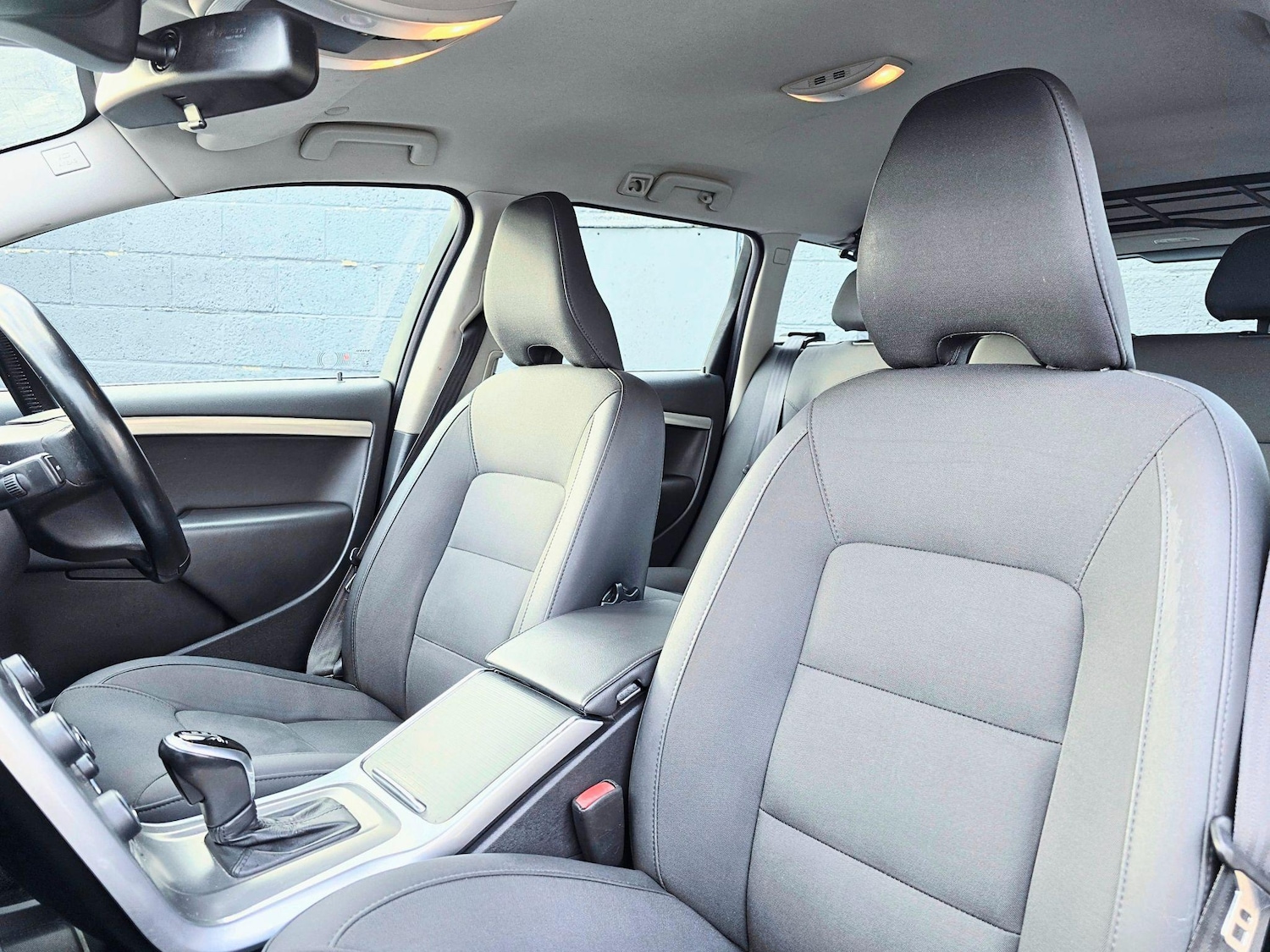 Used Volvo V70 for sale - 76729066: Photo 26