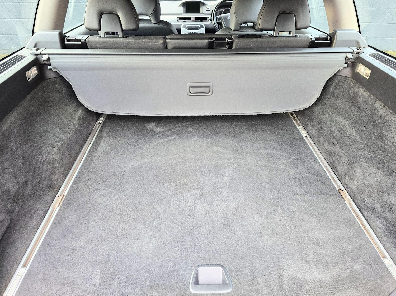 Used Volvo V70 for sale - 76729066: Photo 32