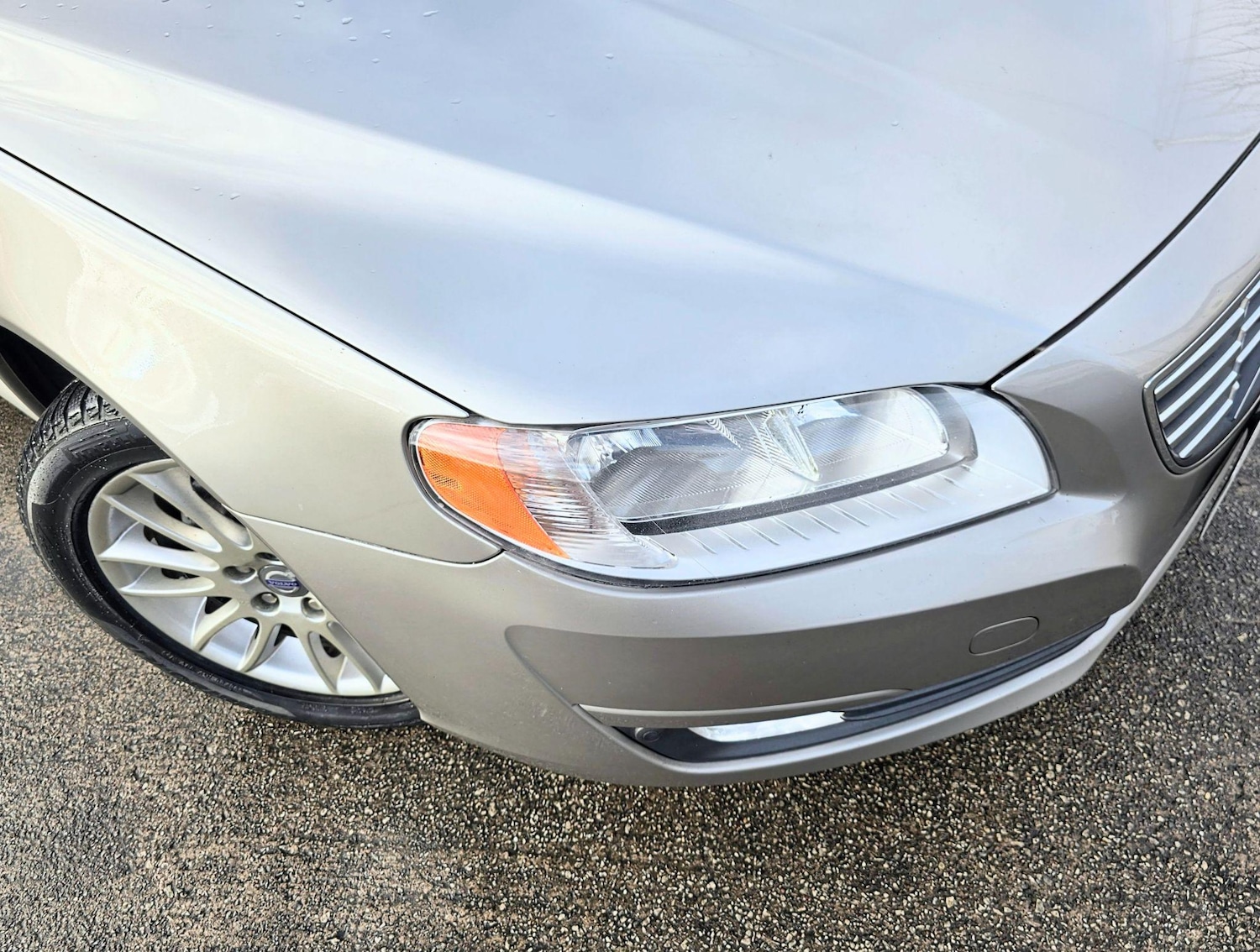 Used Volvo V70 for sale - 76729066: Photo 5