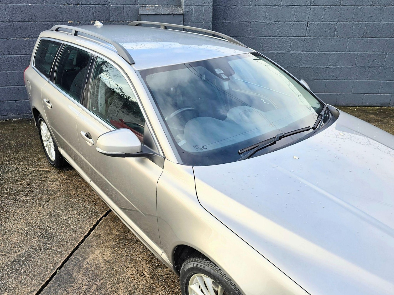 Used Volvo V70 for sale - 76729066: Photo 7