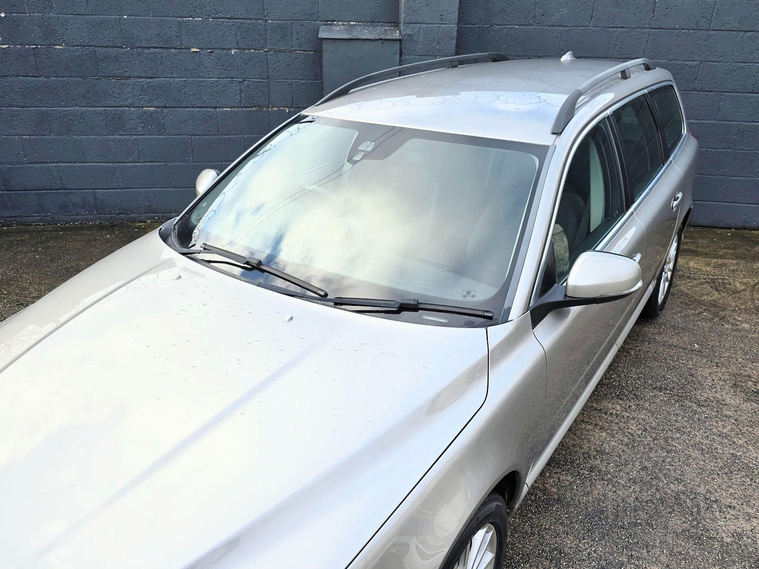 Used Volvo V70 for sale - 76729066: Photo 9