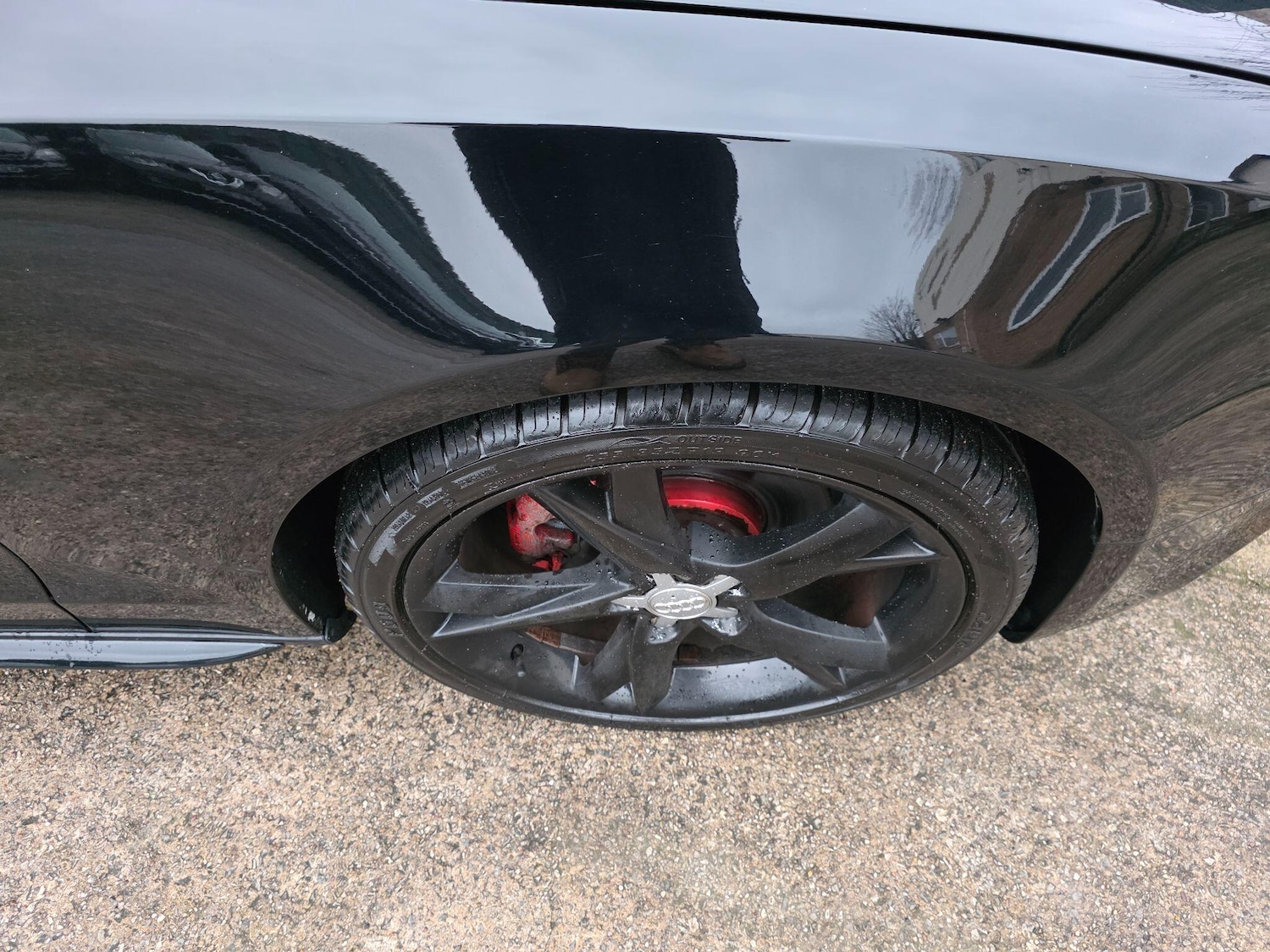 Used Audi A5 Cabriolet 2012 for sale - 76728926: Photo 24