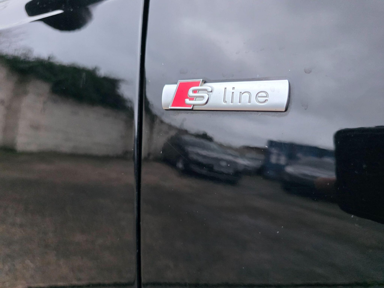 Used Audi A5 Cabriolet 2012 for sale - 76728926: Photo 3