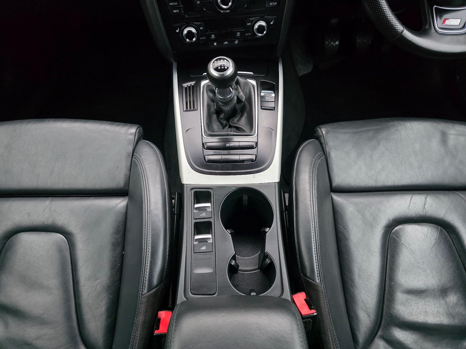 Used Audi A5 Cabriolet 2012 for sale - 76728926: Photo 60