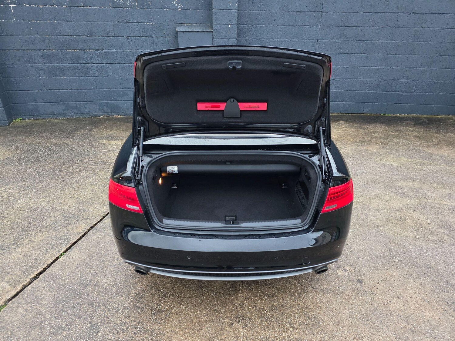 Used Audi A5 Cabriolet 2012 for sale - 76728926: Photo 61