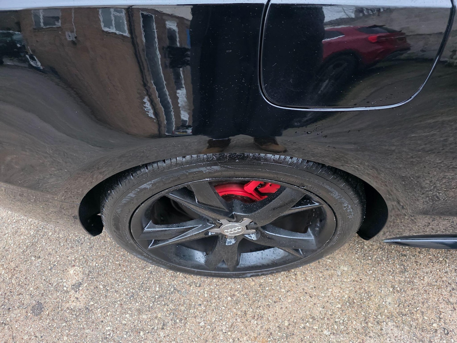 Used Audi A5 Cabriolet 2012 for sale - 76728926: Photo 63