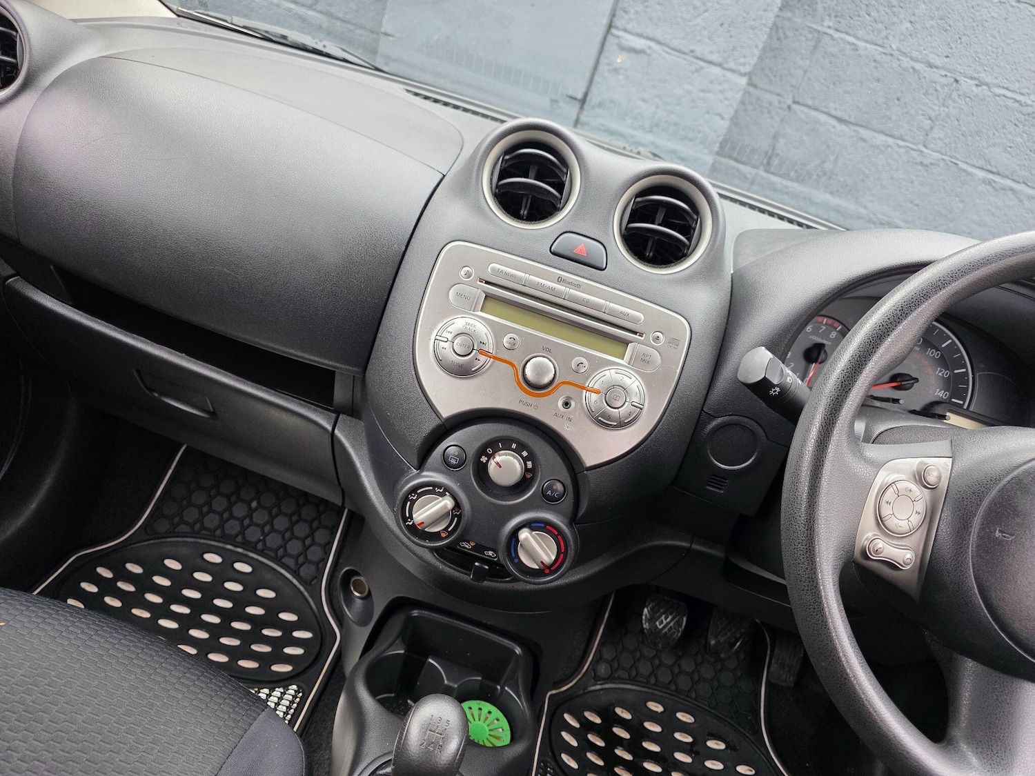 Used Nissan Micra 2011 for sale - 77659987: Photo 13