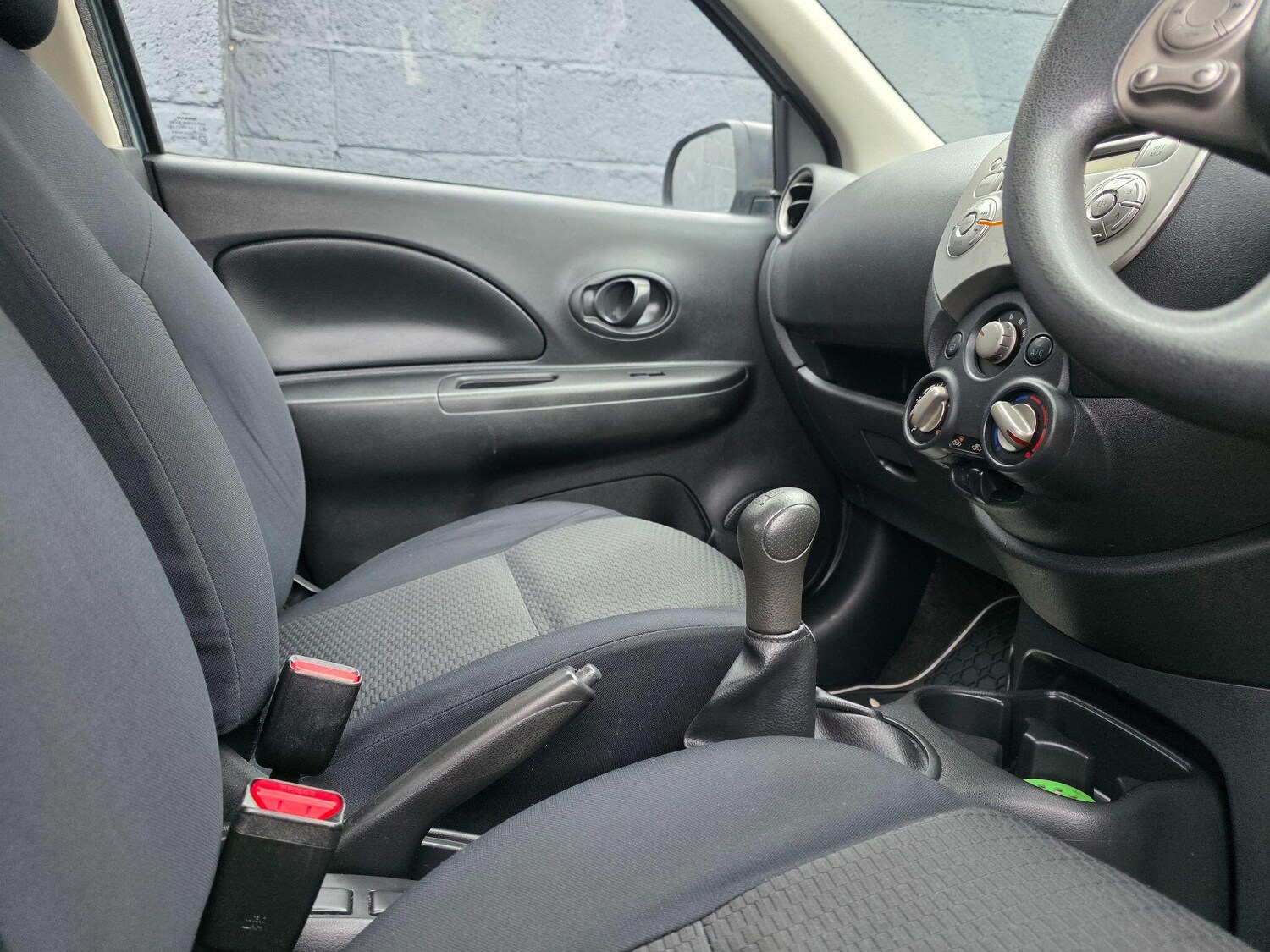 Used Nissan Micra 2011 for sale - 77659987: Photo 16