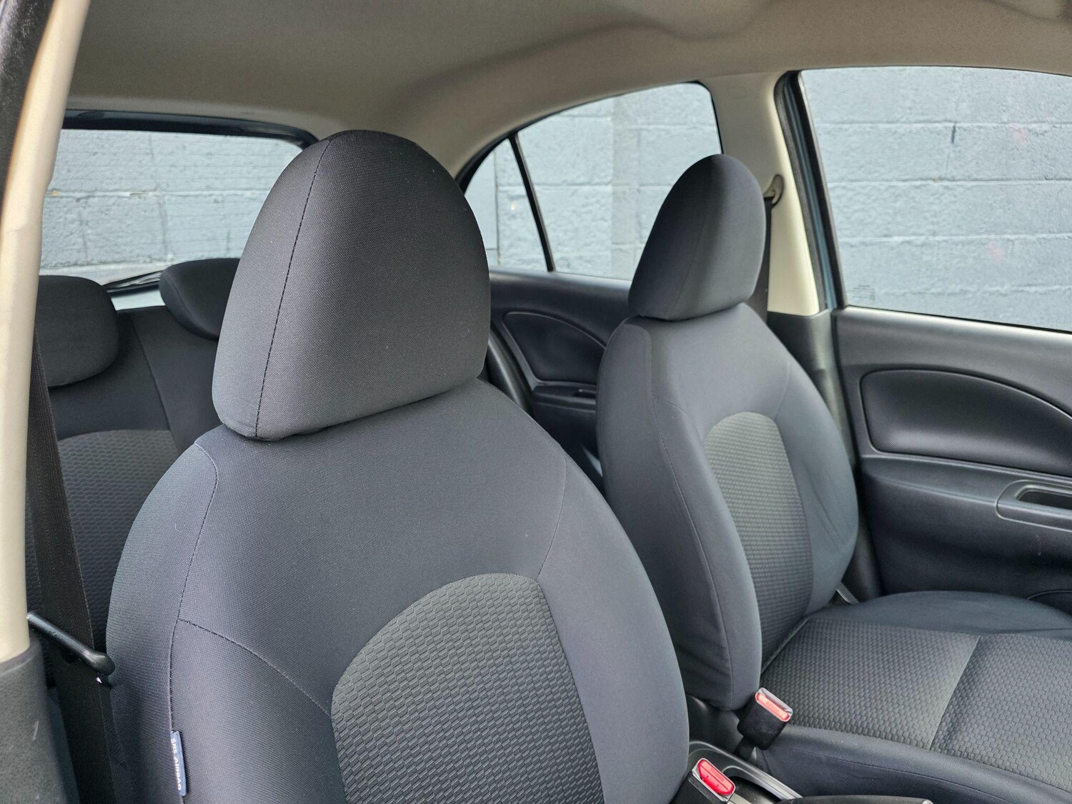 Used Nissan Micra 2011 for sale - 77659987: Photo 18