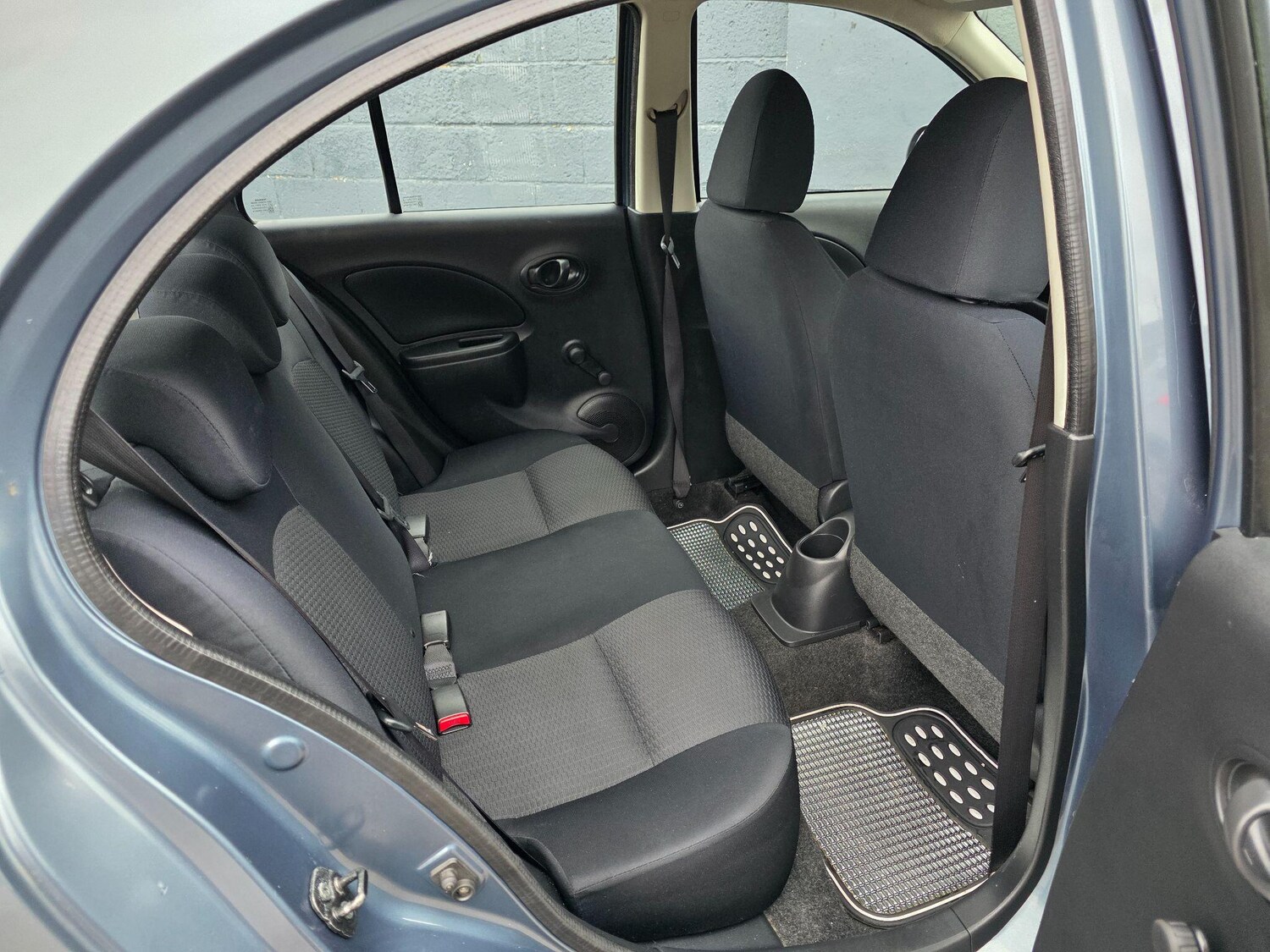 Used Nissan Micra 2011 for sale - 77659987: Photo 19