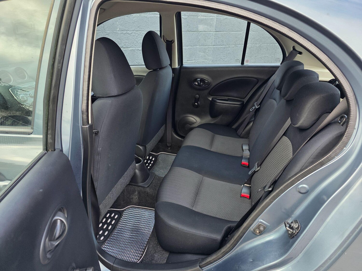 Used Nissan Micra 2011 for sale - 77659987: Photo 20