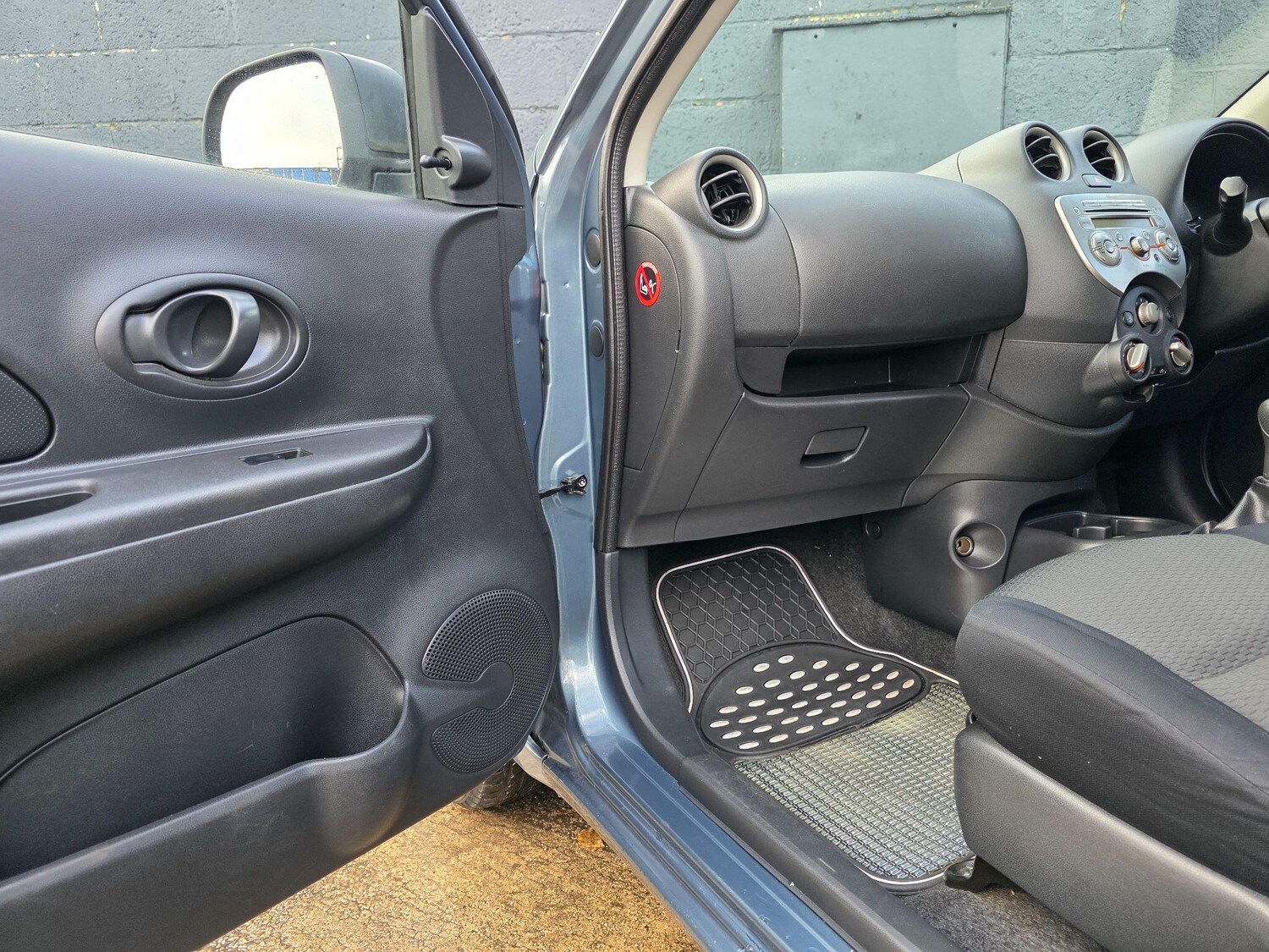 Used Nissan Micra 2011 for sale - 77659987: Photo 21