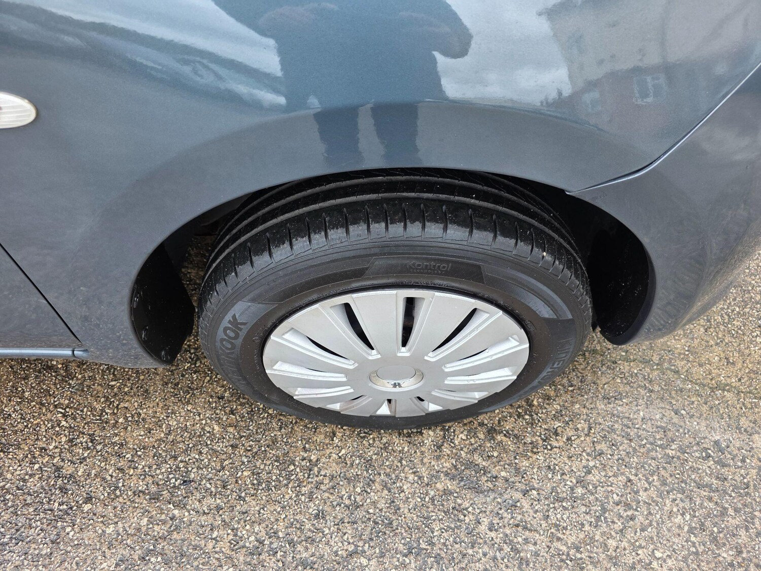 Used Nissan Micra 2011 for sale - 77659987: Photo 22