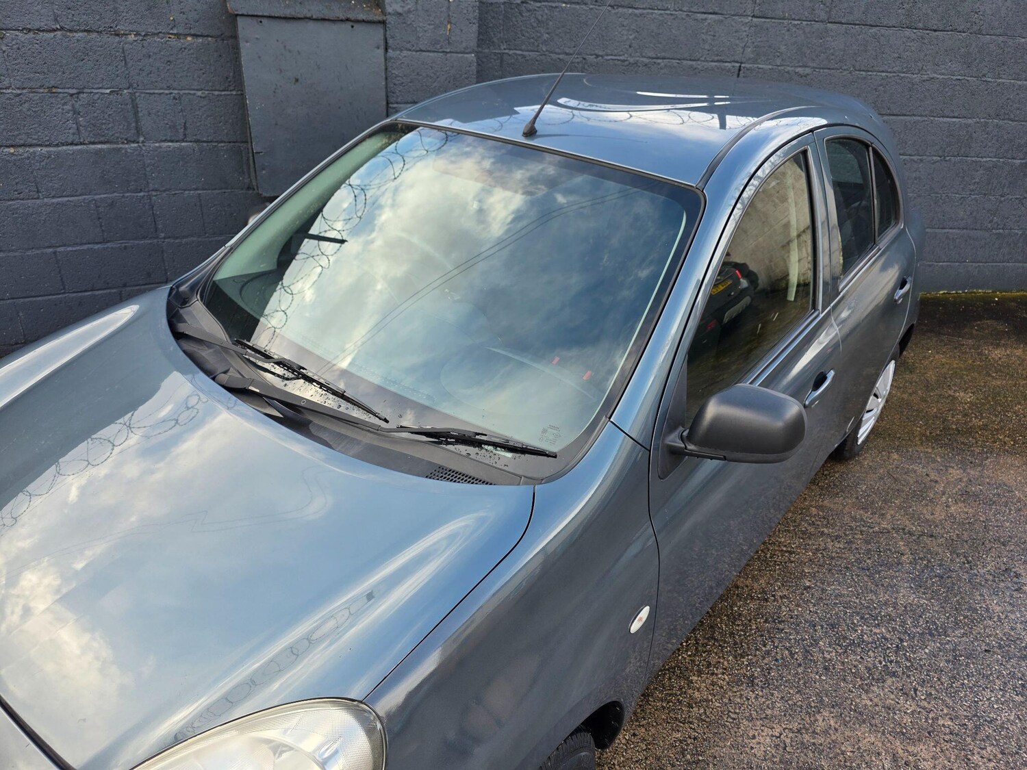 Used Nissan Micra 2011 for sale - 77659987: Photo 24