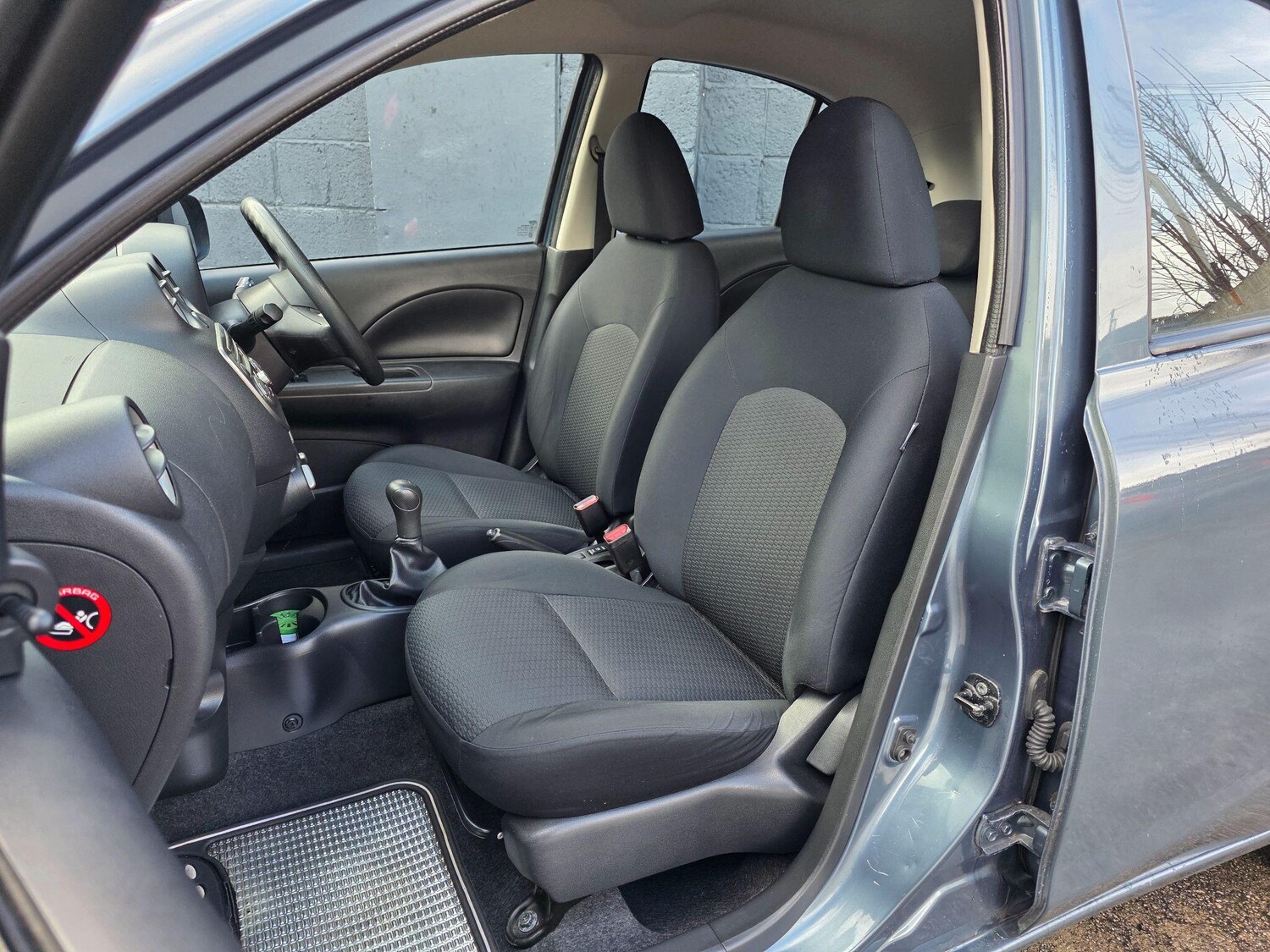 Used Nissan Micra 2011 for sale - 77659987: Photo 26