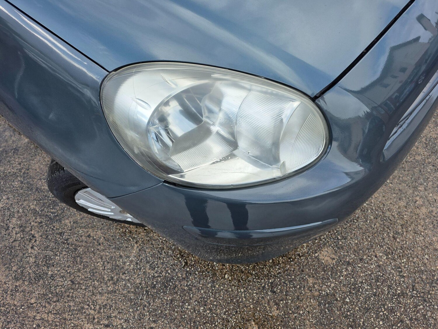 Used Nissan Micra 2011 for sale - 77659987: Photo 27