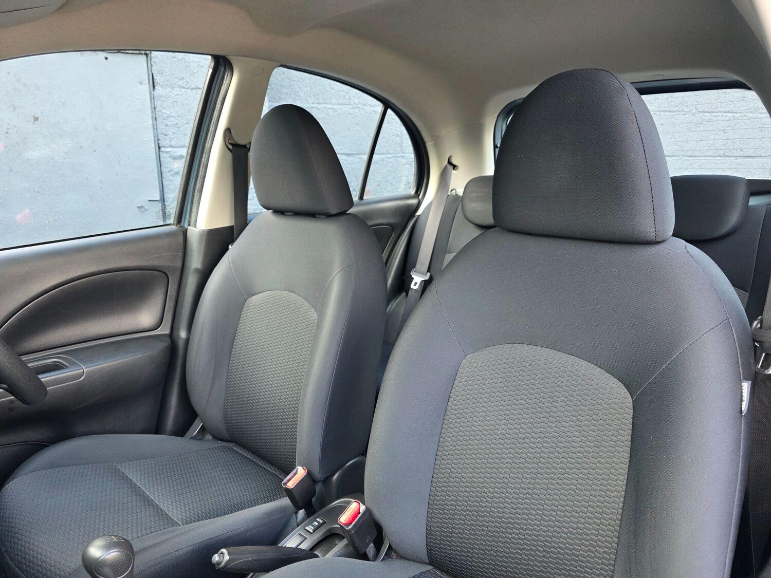 Used Nissan Micra 2011 for sale - 77659987: Photo 31