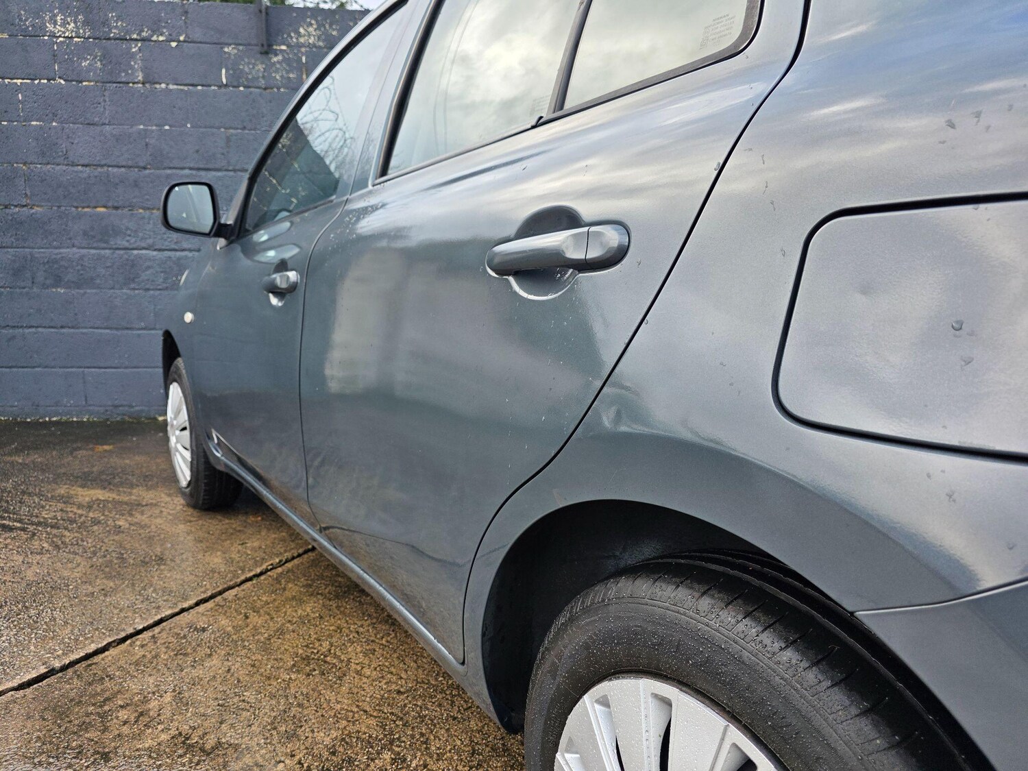 Used Nissan Micra 2011 for sale - 77659987: Photo 32