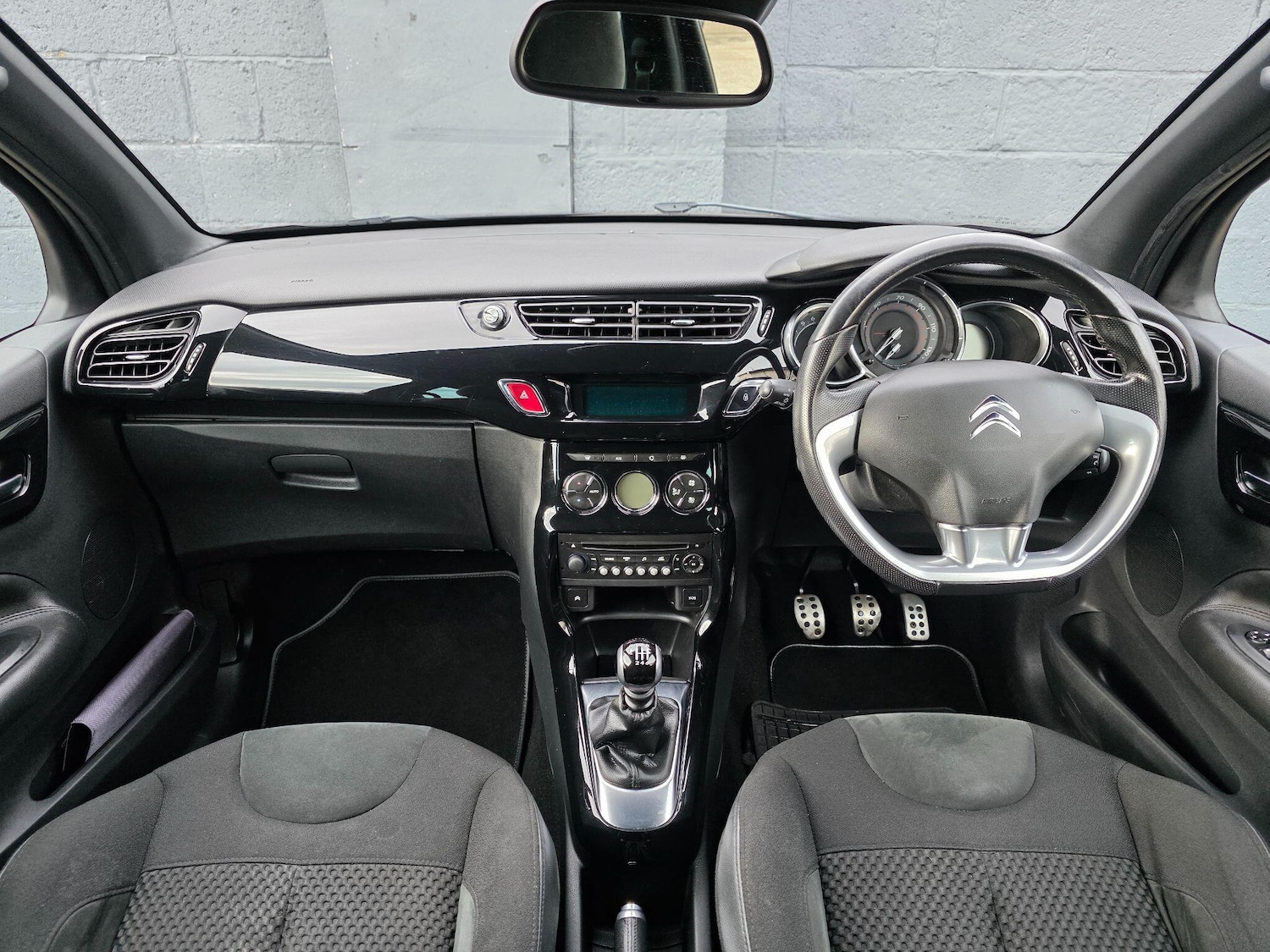 Used Citroen DS3 2014 for sale - 77659975: Photo 12