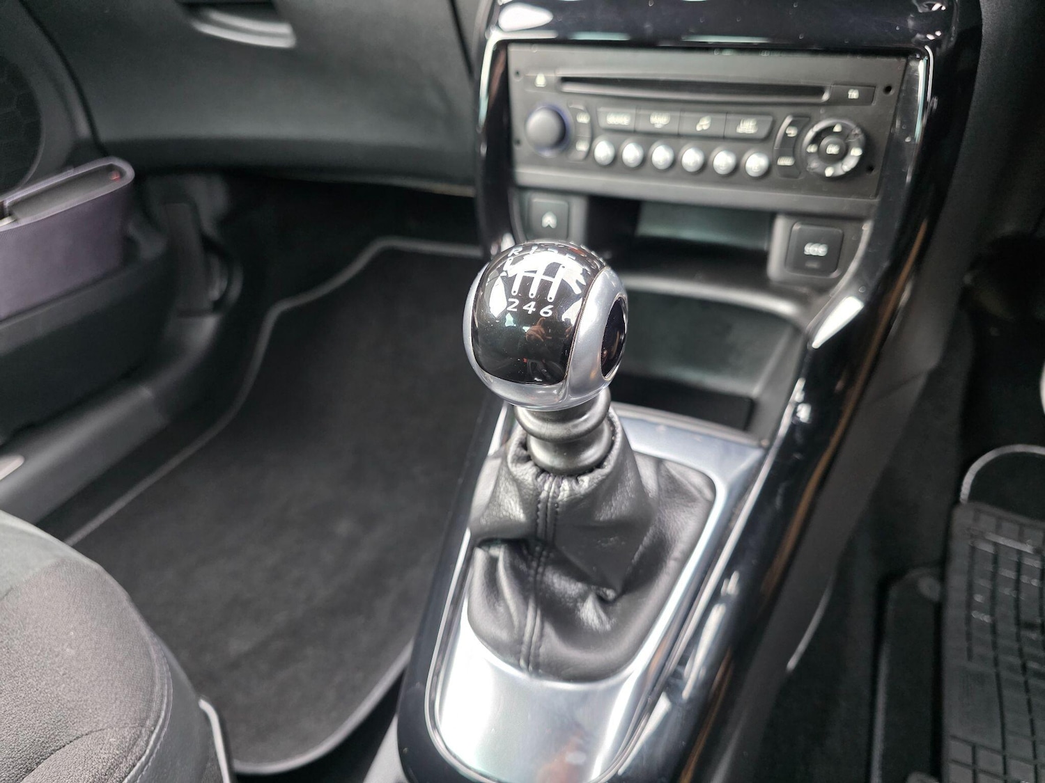 Used Citroen DS3 2014 for sale - 77659975: Photo 14