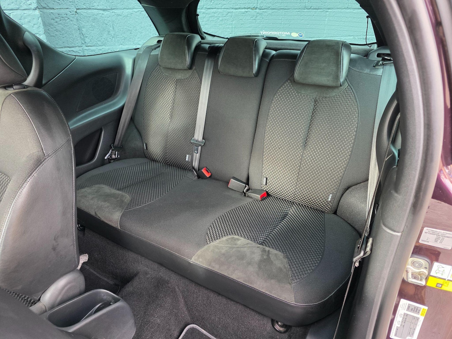 Used Citroen DS3 2014 for sale - 77659975: Photo 18