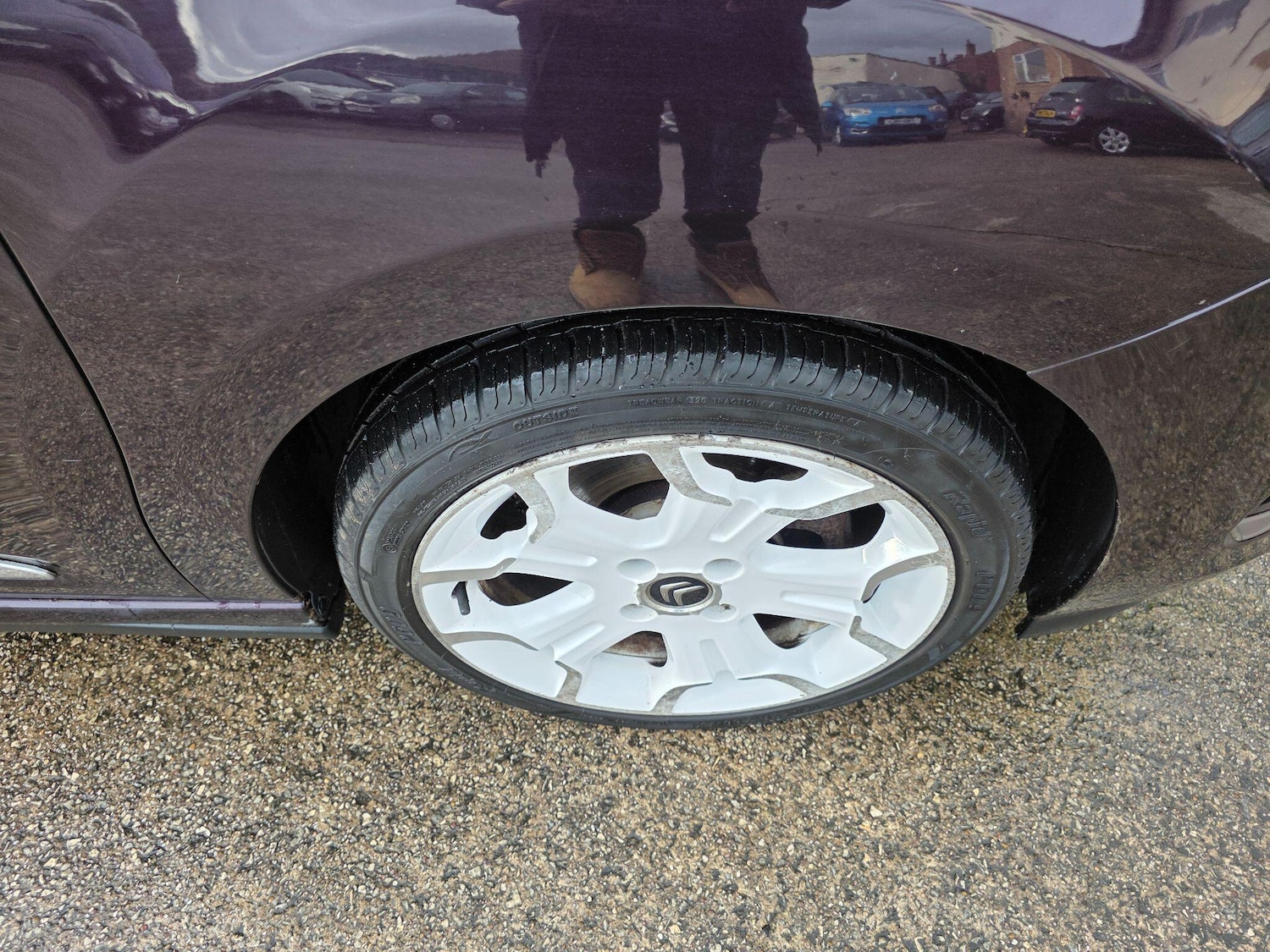 Used Citroen DS3 2014 for sale - 77659975: Photo 20