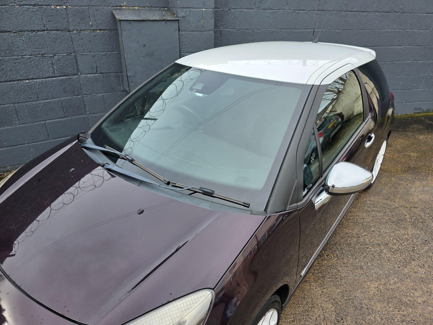 Used Citroen DS3 2014 for sale - 77659975: Photo 21