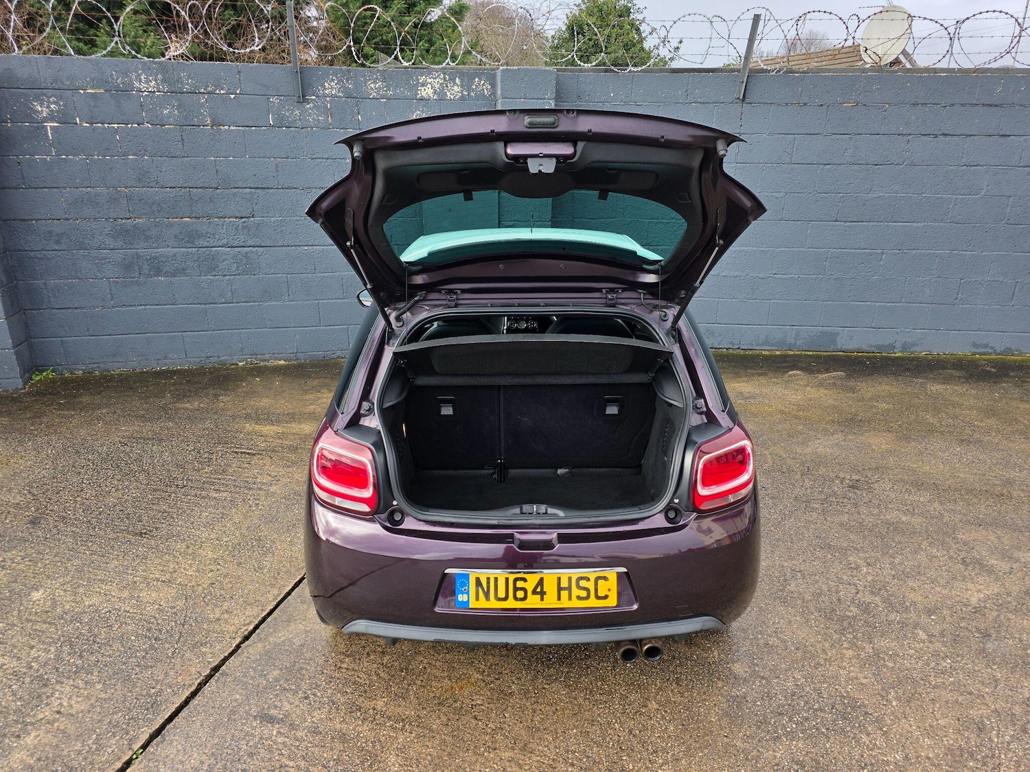 Used Citroen DS3 2014 for sale - 77659975: Photo 22