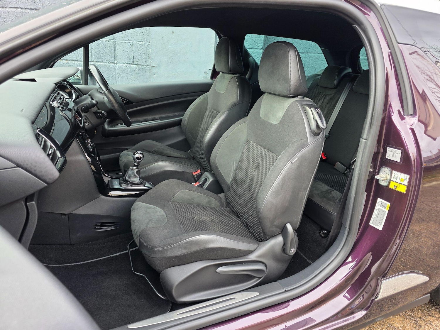 Used Citroen DS3 2014 for sale - 77659975: Photo 23