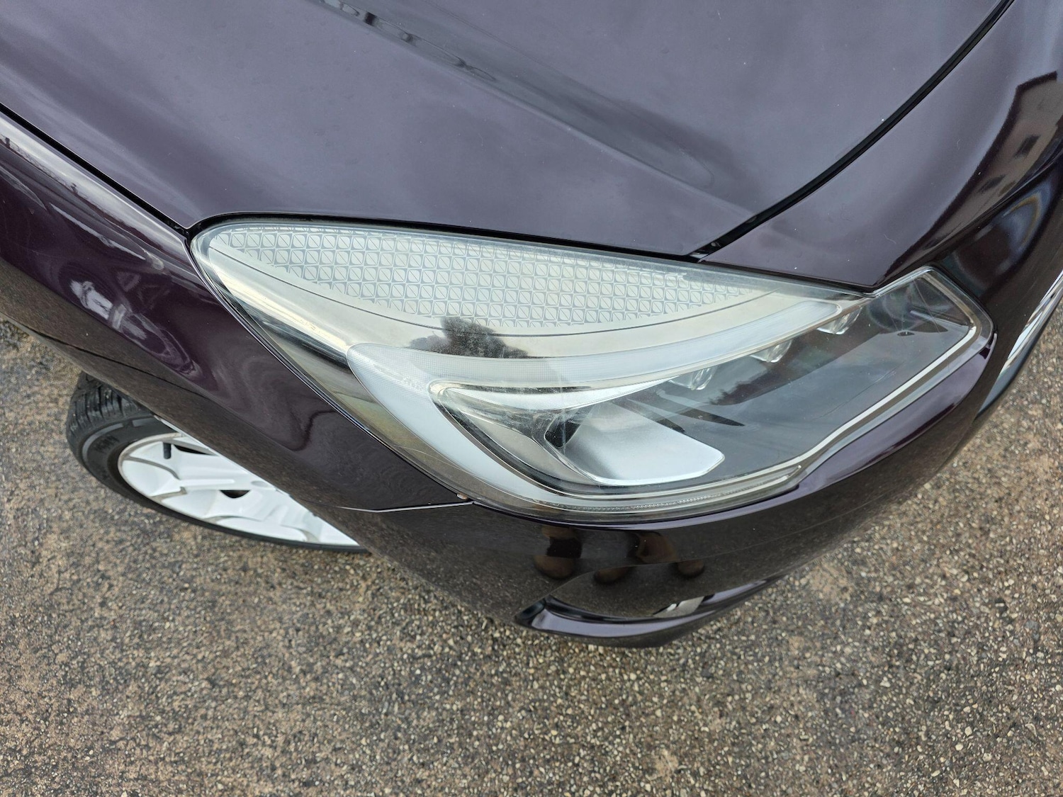 Used Citroen DS3 2014 for sale - 77659975: Photo 25