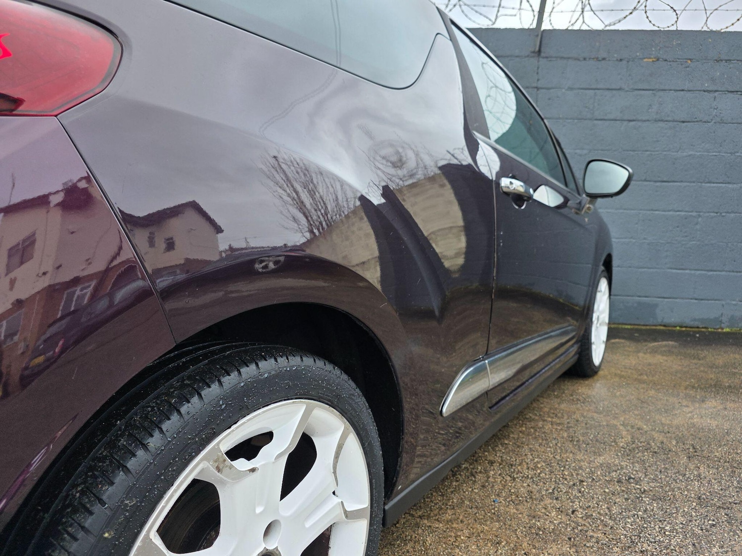 Used Citroen DS3 2014 for sale - 77659975: Photo 30