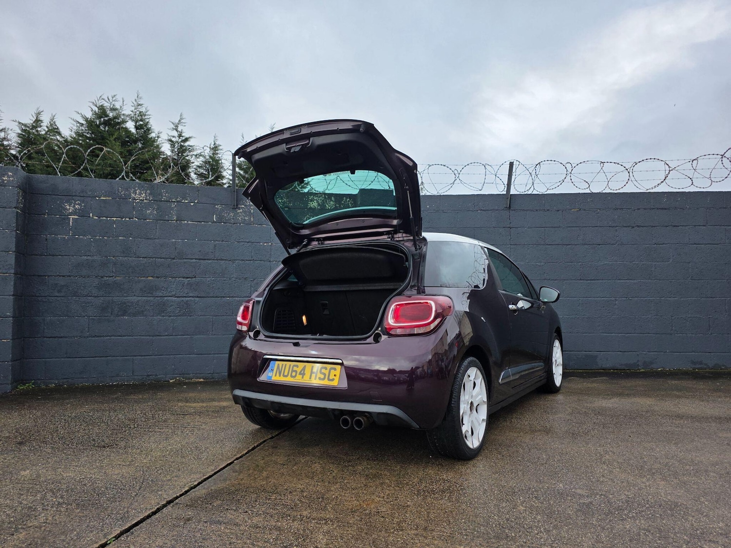 Used Citroen DS3 2014 for sale - 77659975: Photo 31