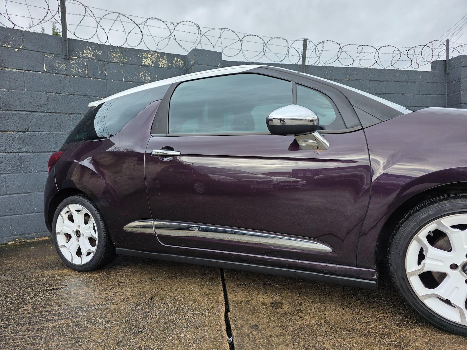 Used Citroen DS3 2014 for sale - 77659975: Photo 4