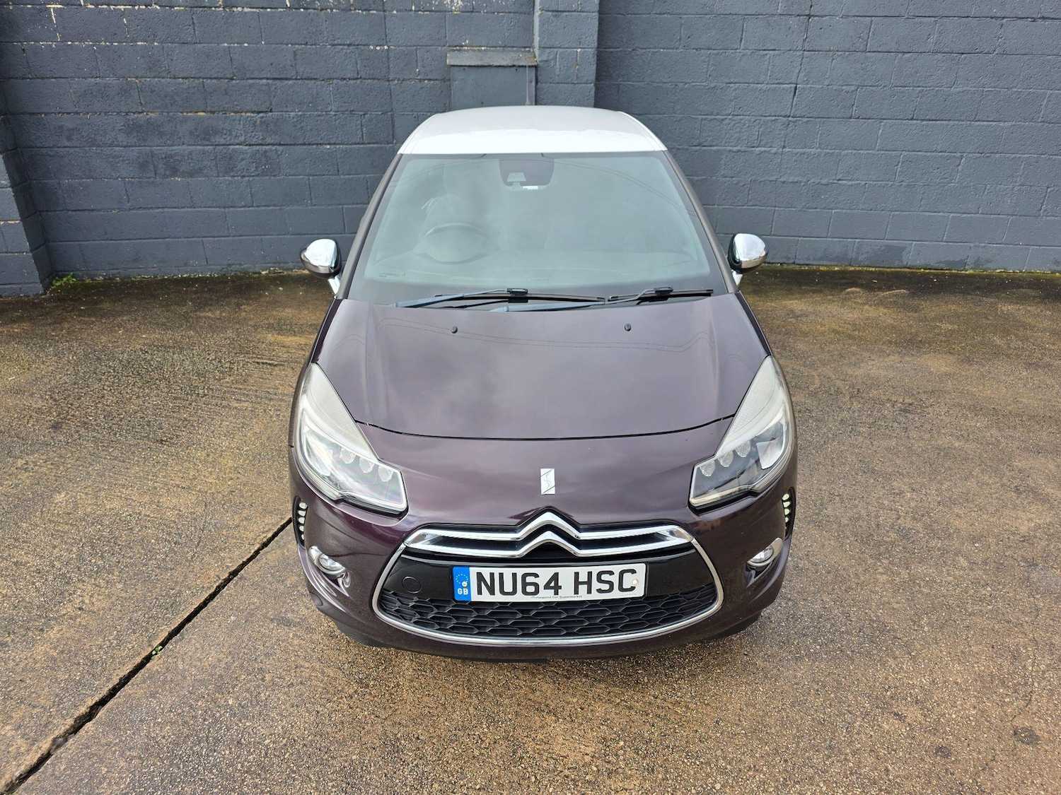 Used Citroen DS3 2014 for sale - 77659975: Photo 5