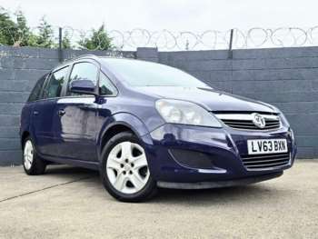 (63) - 1.6 16V Exclusiv Euro 5 5dr